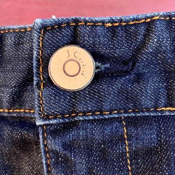 J.Crew denim mini skirt - Picture 2 of 6